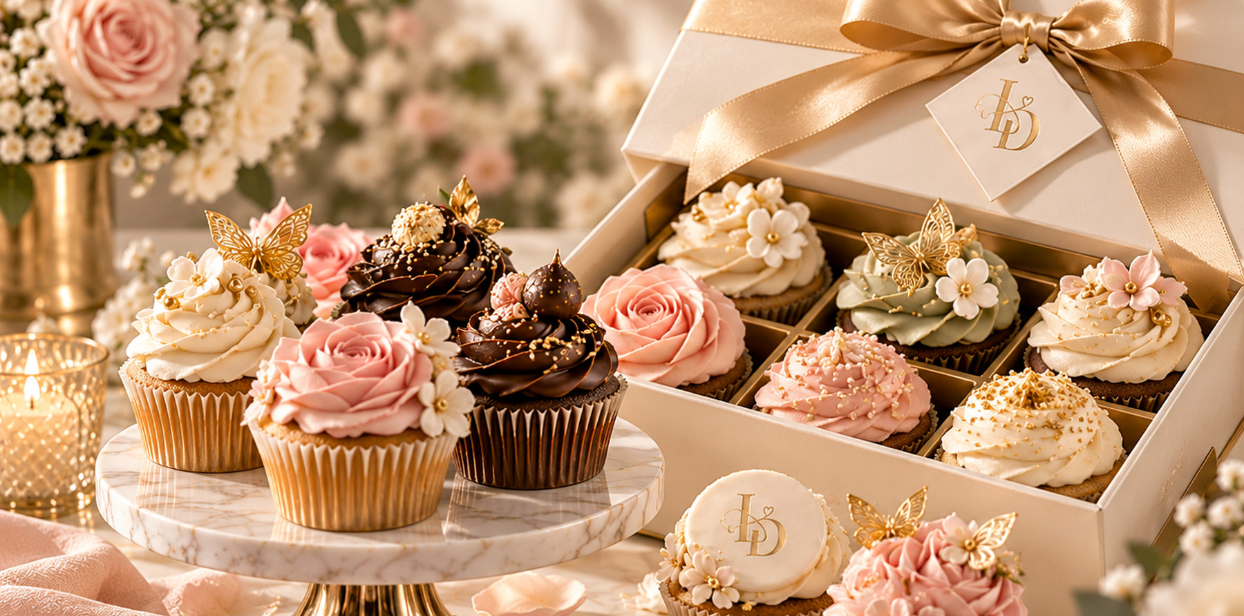 Mint & Ivory inspiration