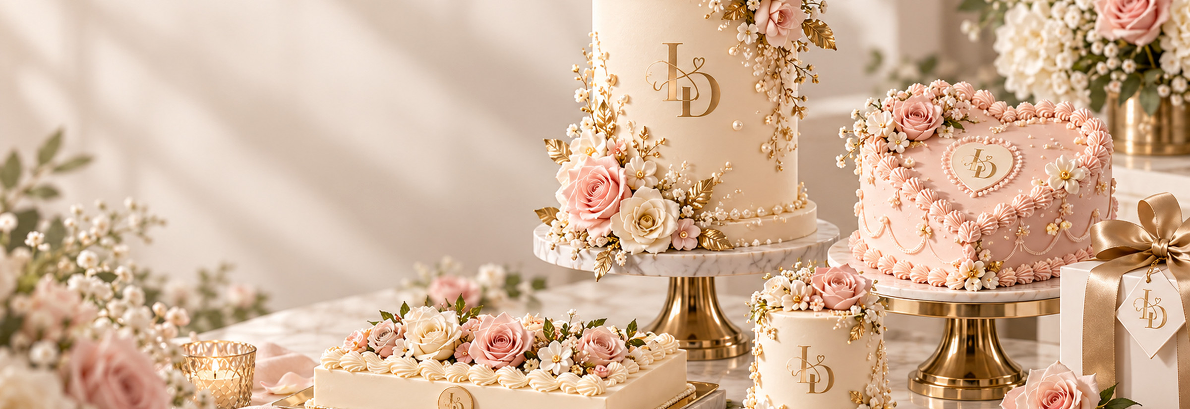 Cakes