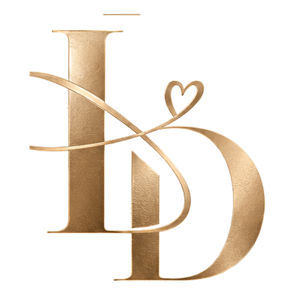La Dulcería LD monogram